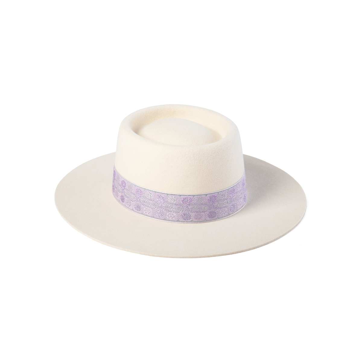 Lavender Lolita